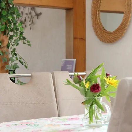 Apartment Marianne Olsberg