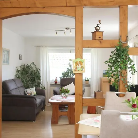 Marianne Apartment