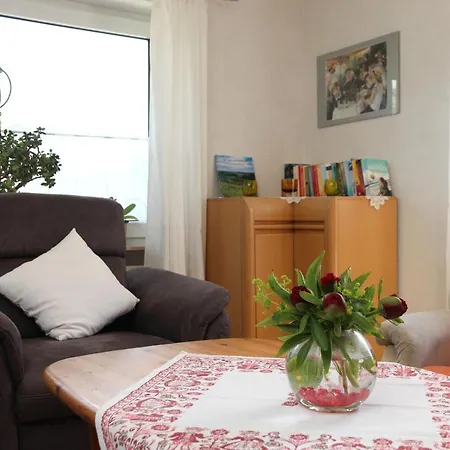 Marianne Apartment