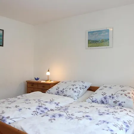 Marianne Apartment *