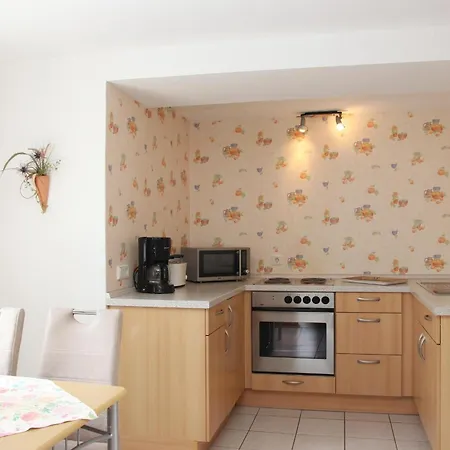 Marianne Apartmán Olsberg