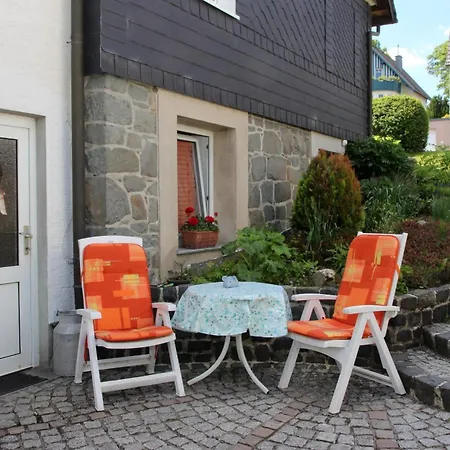 Apartman Marianne Olsberg