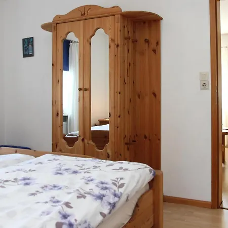 Apartmán Marianne Olsberg