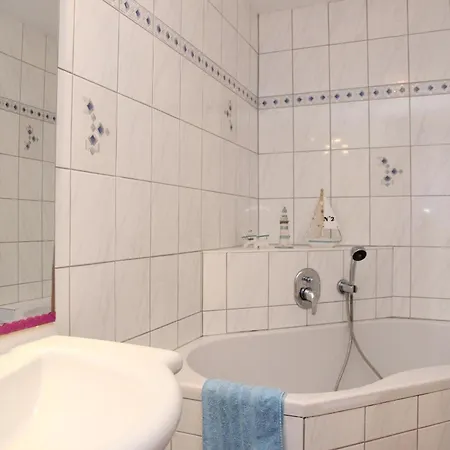 Apartmán Marianne *