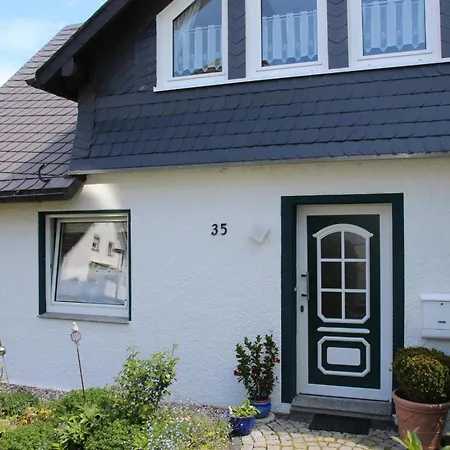 Apartman Marianne Olsberg