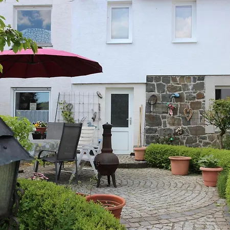 Marianne Apartmán *