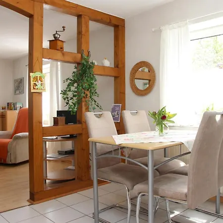 Appartement Marianne *