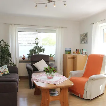 Apartamento Marianne *
