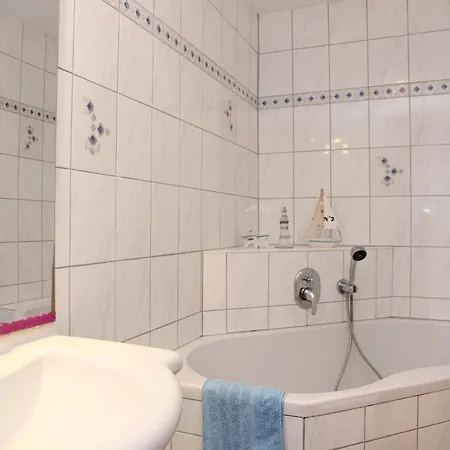 Apartamento Marianne *