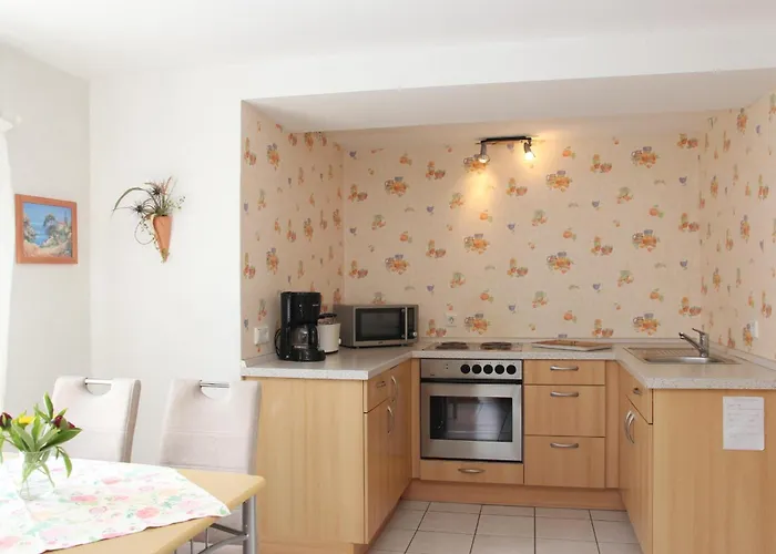 Marianne Apartman Olsberg