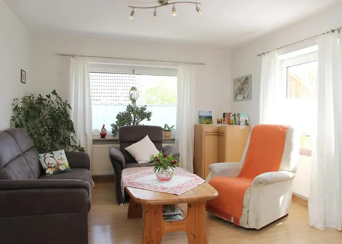 Lägenhet Marianne Olsberg