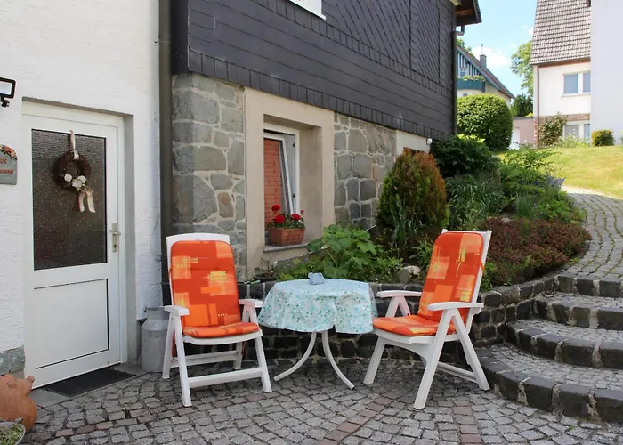 Apartman Marianne Olsberg