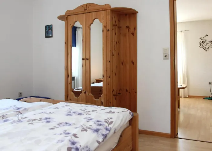 Apartman Marianne Olsberg