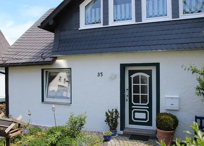 Apartman Marianne Olsberg