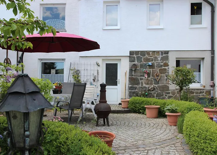 Marianne Lägenhet *